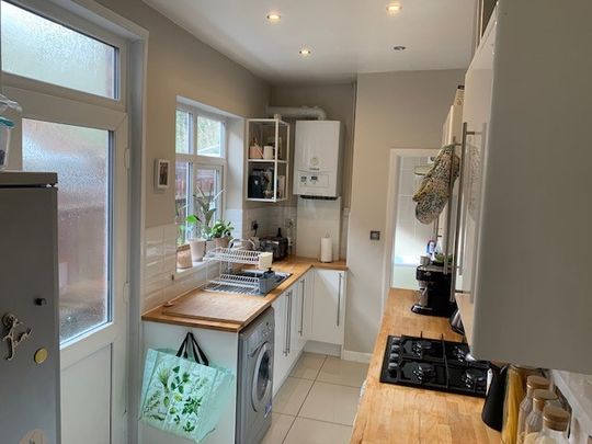 3 bedroom house to rent Oxford Street, Stirchley, Birmingham, B30 - Photo 1