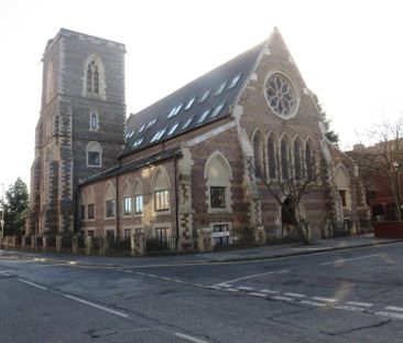 St Johns Chambers, Ashwell Street, City Centre - Photo 3