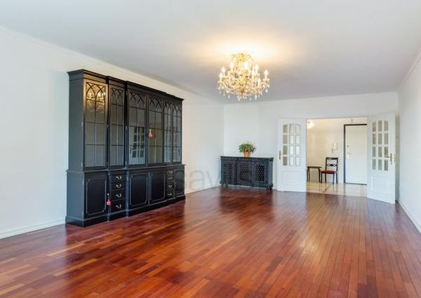 Apartamento T4