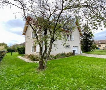 Charming house near customs - ideal for family - Photo 3
