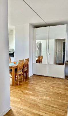 Turebergs allé, Sollentuna - Foto 1