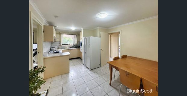 Neat and Comfortable 3-Bedroom Home in the Heart of Clayton - Photo 1