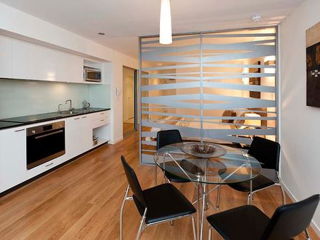 94/143 Adelaide Terrace, East Perth WA 6004 - Photo 5