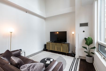 For Lease - 1 Scott Street Unit# 203, Toronto, Ontario - Photo 5