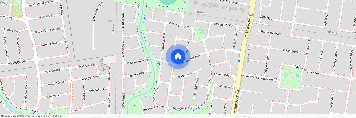 30 Heysen Pkwy, Vic 3023, Caroline Springs