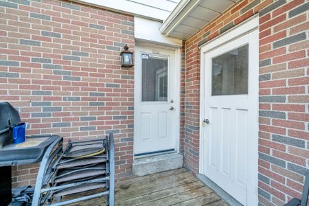 For Lease - 834 Sanok Drive Unit# Basement, Pickering, Ontario - Photo 3