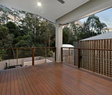SPACIOUS FAMILY RETREAT WITH PARKLAND BACKDROP - Photo 4