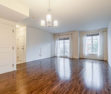 Appartement à louer - Photo 1