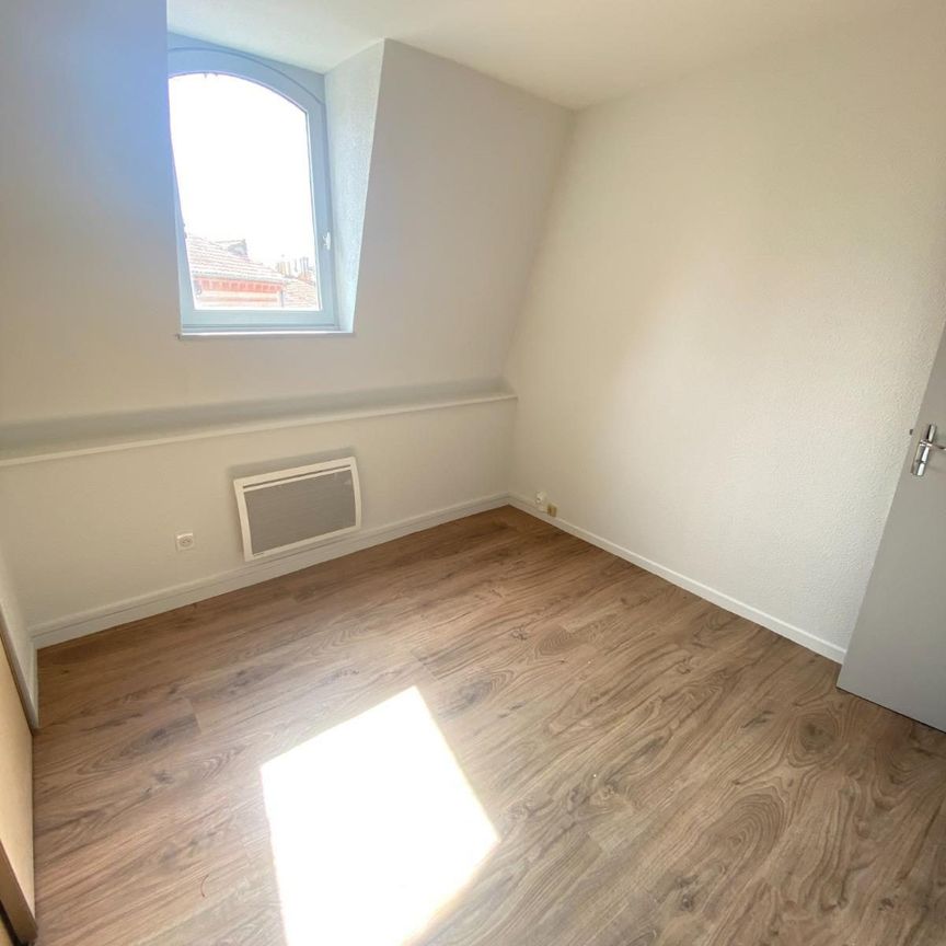 Location Appartement 2 pièces 43m² ALBI 81000 - Photo 1