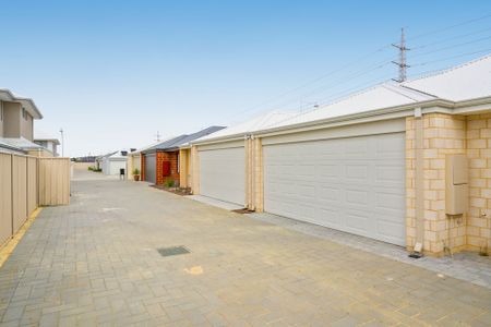 4/192 Hamilton Road, Spearwood. - Photo 4