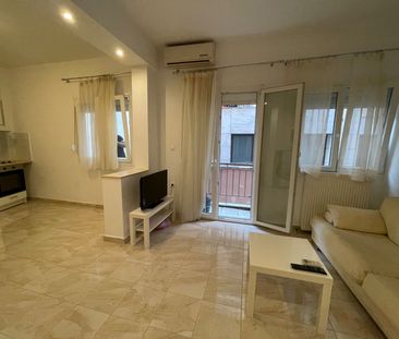 Studio/Γκαρσονιέρα για ενοικίαση Αγία Τριάδα (Φάληρο - Ιπποκράτειο) - Photo 5