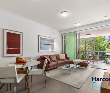 Peaceful. Pretty. Private. Parkside - Photo 1