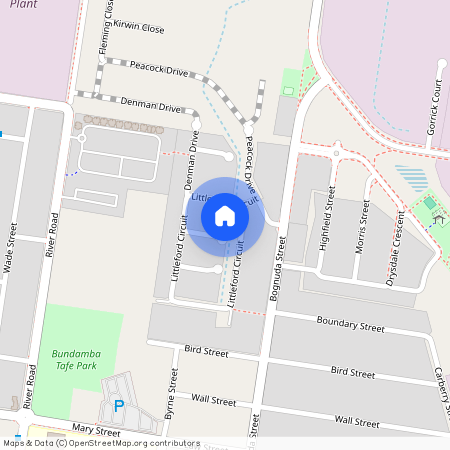 10 Shanks Court, Bundamba QLD 4304