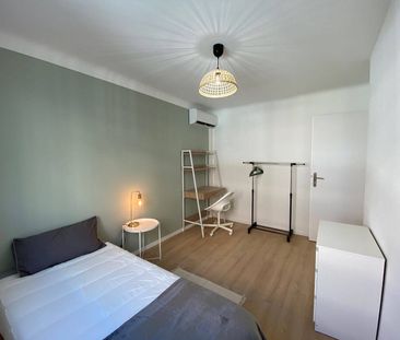 Location appartement 1 pièce 17.46 m² à Nice (06200) - Photo 2