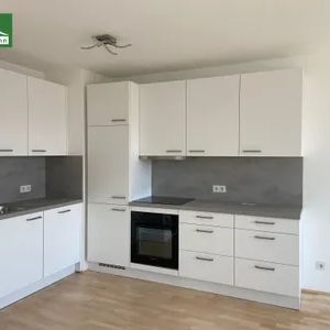 Moderner Wohnkomfort im Herzen von Favoriten - perfekt geschnittene 2-Zimmer-Wohnung! - Photo 1