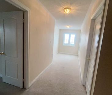 For Lease - 9 Alfred Paterson Drive, Markham, Ontario - Photo 1