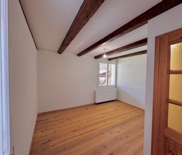 Totally renovated detached house with charm in the heart of Ettingen - Photo 3