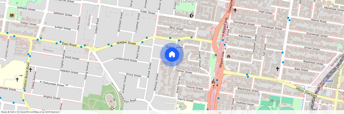 3 / 25 Whish Street, Qld 4030, Windsor