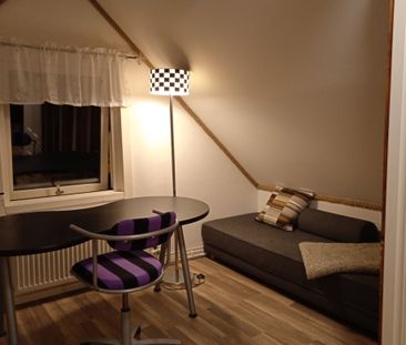 Bårslövsvägen, Gantofta - Foto 4