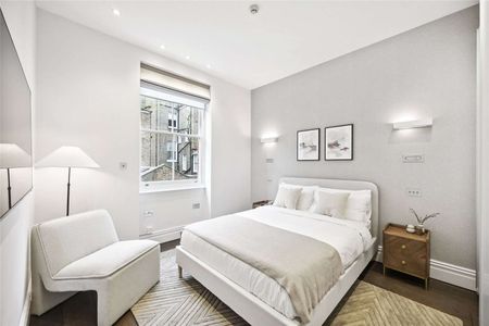 Refurbished to a high standard throughout, located in a sought after mansion block in Earls Court. - Photo 5