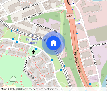 Primrose House, Langsett Road, S6 2UE - Photo 1