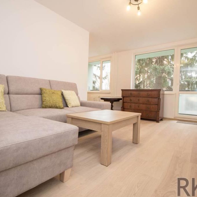 Prenájom, 3-izb. byt, 70 m - Fotografia 1