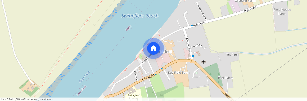 High Street, Swinefleet, Goole