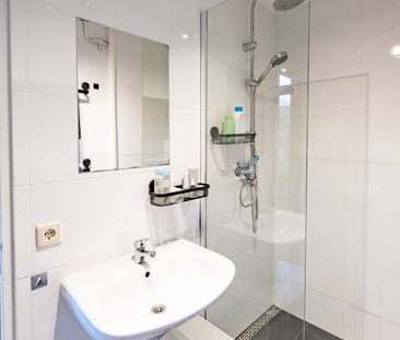 Appartement te huur: Jan Mankesstraat 9-1 1061 SR Amsterdam - Photo 6