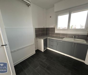 Location Appartement 2 pièces 51m² ANGOULEME 16000 - Photo 1