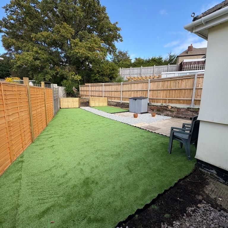 Caxton Avenue - Photo 1