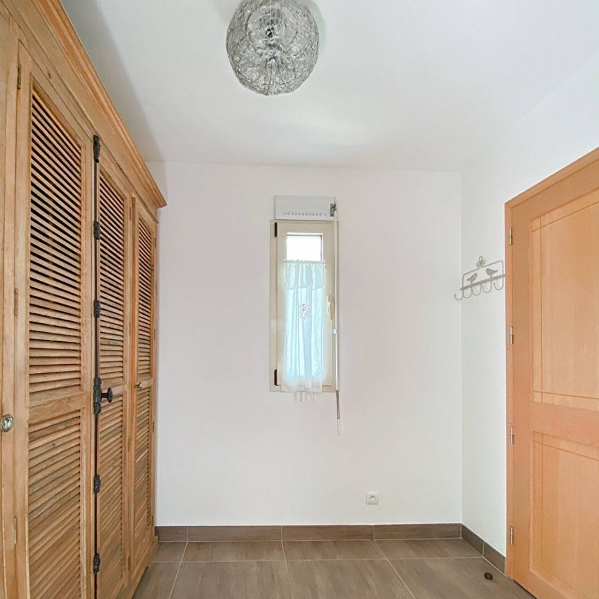 Location maison 6 pièces, 141.00m², Vétheuil - Photo 1