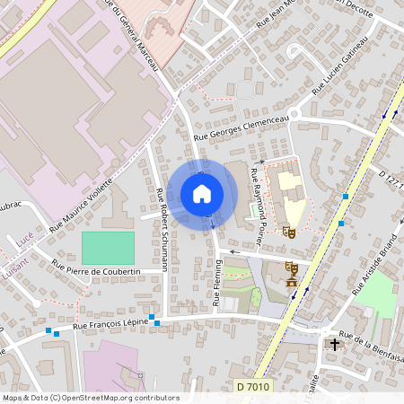 28600, Luisant