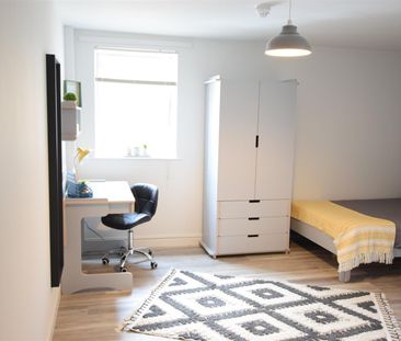 Brayford Court - Studio Room - 26/27 - Photo 6
