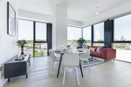 1 bedroom apartment to rent - Photo 2