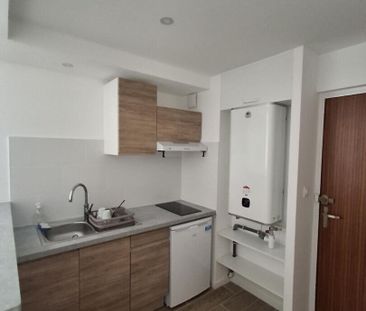 Studio meublée Talence 1 pièce 24 m2 - Photo 3
