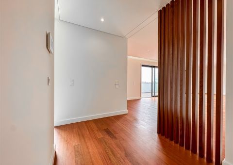 Apartamento T4
