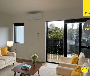 Be the first, Brand new townhouse in a great location - Photo 3