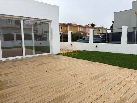 Luxury Villa for rent in Cascais e Estoril, Portugal - Photo 2