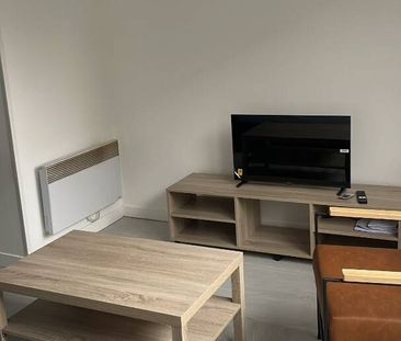 T1 No.13 - 26m2 - Quartier Dalby/Nantes Gare Nord - Photo 2