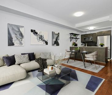 For Lease - 575 Byron Avenue Unit# 214, Carlingwood - Westboro and ... - Photo 1