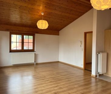Appartement te huur in Oelegem met 1 slaapkamer - foto 3