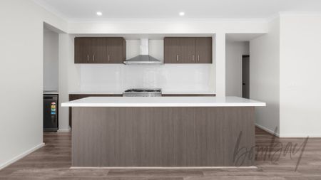 Brand New Family Home - Photo 2