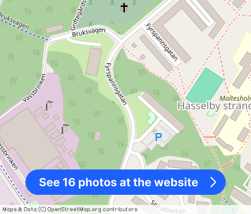 Fyrspannsgatan, Hässelby - Photo 1