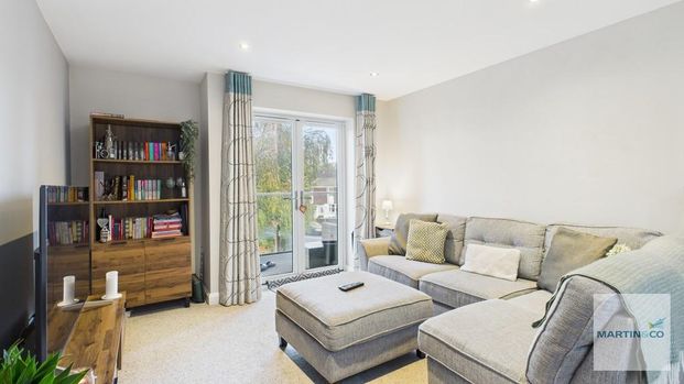 2 bedroom apartment to rent - Photo 1