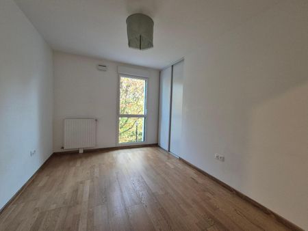 Location Appartement 3 pièces 61m² NANTES 44000 - Photo 3