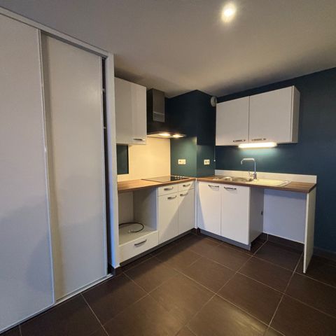 Location Appartement 3 pièces 58m² - Photo 1