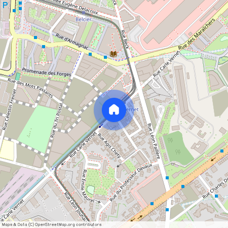 33000, Bordeaux