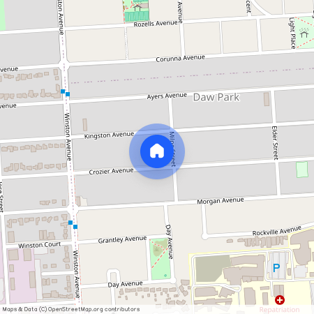 64 Crozier Av, SA 5041, Daw Park