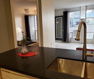 For Lease - 85 Bloor Street Unit# 1203, Toronto, Ontario - Photo 2