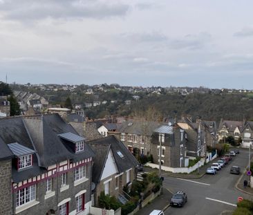 Location Appartement 4 pièces 73m² ST BRIEUC 22000 - Photo 1